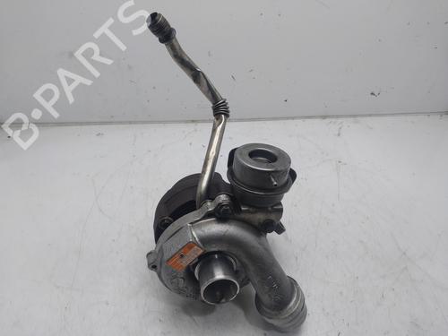Used Turbocharger/Supercharger Turbocharger/Supercharger 36864138 36864138