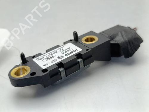 Electronic sensor FORD FOCUS I Turnier (DNW) 1.8 TDCi | BP39751534M84 - Image 5