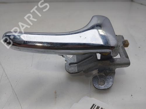 Rear right interior door handle VOLVO V40 Estate (645) 1.6 | BP16006596I16 