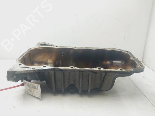 Oliebundkar FORD FOCUS II (DA_, HCP, DP) [2004-2013]  23891620