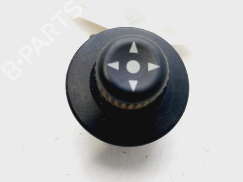 Used Mirror switch PEUGEOT PARTNER MPV (5_, G_) [1996-2025]  30061295