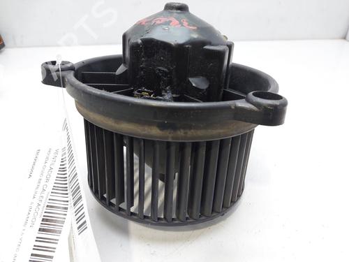 Heater blower motor HONDA CIVIC VI Fastback (MA, MB) 1.5 16V (MB3) | BP14848370M62 