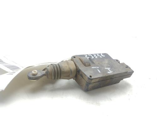 Used Other MITSUBISHI GALLOPER (JK-01) 2.5 TD intercooler (99 hp) 29531611