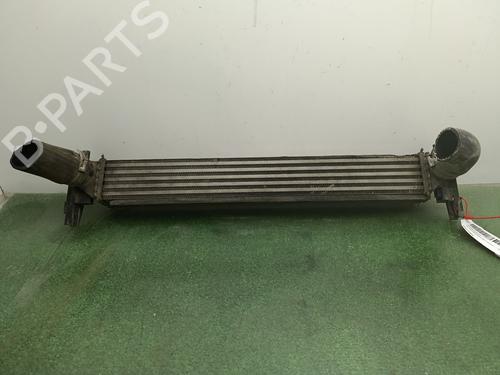 Intercooler Intercooler VW POLO V (6R1, 6C1) [2009-2022] 37223365 37223365