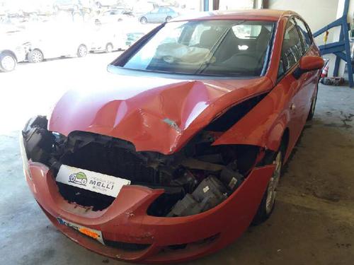Rudehejsemotor bagstkærm højre SEAT LEON (1P1) 1.9 TDI | BP2884030E22 