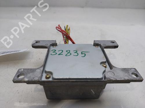 ECU airbags MITSUBISHI PAJERO III (V7_W, V6_W) 3.2 Di-D (V68W) | BP17119643M53 