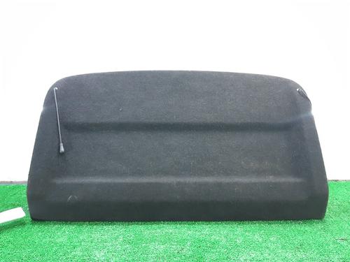 Used Rear parcel shelf Rear parcel shelf OPEL ASTRA J (P10) 1.7 CDTI (68) (125 hp) 11112980 11112980