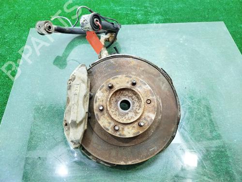 Right front steering knuckle TOYOTA LAND CRUISER PRADO (_J12_)  | BP27992123M26 