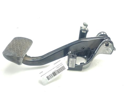 Break pedal MERCEDES-BENZ E-CLASS (W212) E 220 CDI / BlueTEC (212.001, 212.002) | BP27165700I19 