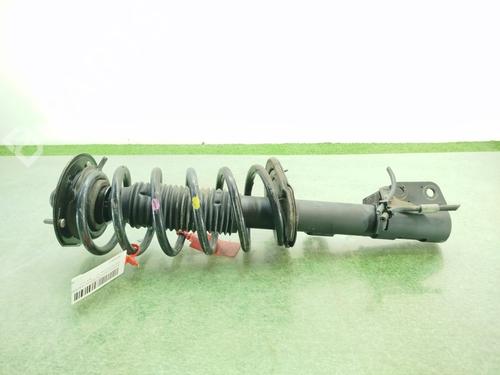 Used Left front shock absorber Left front shock absorber OPEL ANTARA A (L07) [2006-2017] 33832793 33832793
