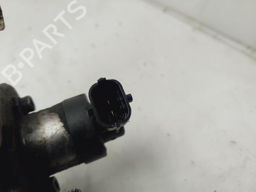 Injection pump HYUNDAI ix35 (LM, EL, ELH)  | BP16641733M78 