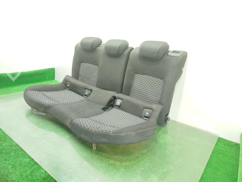 Rear seat OPEL ASTRA K (B16) | BP32032257C17