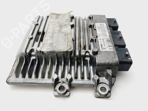 Engine control unit (ECU) PEUGEOT 307 (3A/C) 2.0 HDi 90 | BP25732318M57 