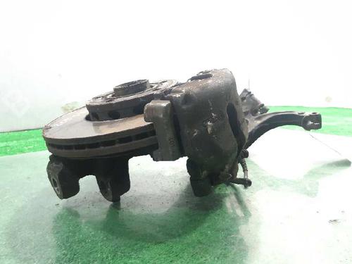 Left front steering knuckle VW PASSAT B5 (3B2) 1.9 TDI | BP6127560M25 