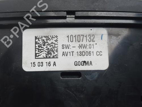 Headlight switch FORD TRANSIT COURIER B460 Box Body/MPV 1.5 TDCi | BP37638471I24 - Image 4