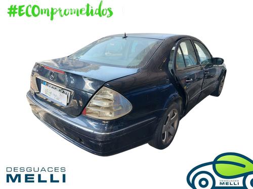 Electronic module MERCEDES-BENZ E-CLASS (W211) E 350 (211.056) | BP33890729M83  - Image 5