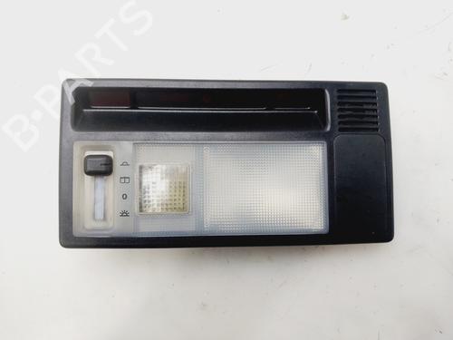Used Interior roof light MERCEDES-BENZ 190 (W201) E 2.3 (201.028) (136 hp) 31128597