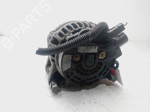 Generator CITROËN C4 I (LC_)  | BP29625840M7 