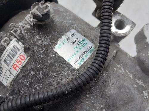 AC compressor KIA CARENS IV | BP32413912M34