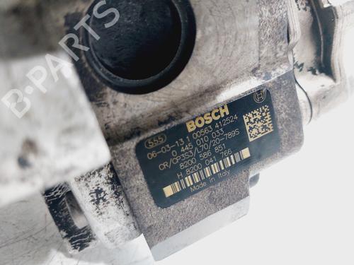 Injection pump NISSAN INTERSTAR Van (X70)  | BP29903499M78