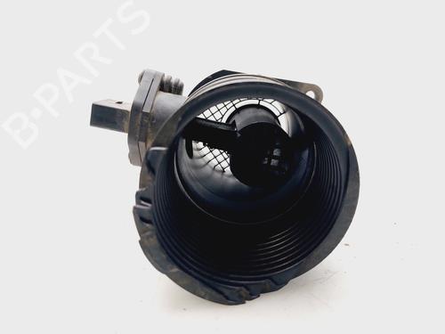 Mass air flow sensor SKODA FABIA II (542) 1.4 TDI | BP22391037M95 