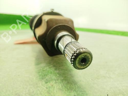 Left front driveshaft OPEL ASTRA H GTC (A04)  | BP29875086M38