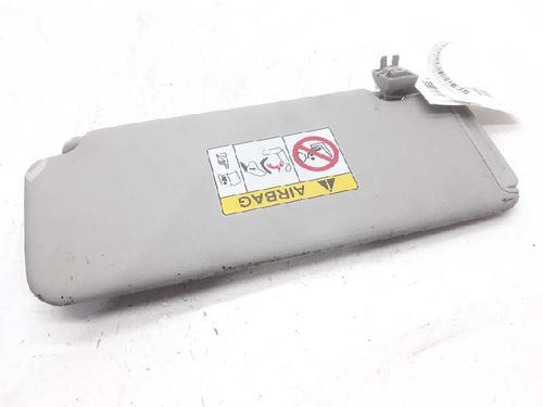 Right sun visor HYUNDAI TUCSON (TL, TLE) 1.6 GDi | BP6929488I2 