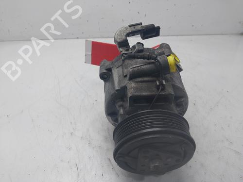 AC compressor MITSUBISHI ASX (GA_W_)  | BP32764995M34  - Image 5