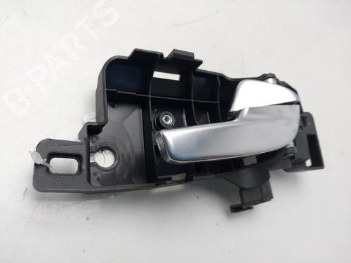 Front right interior door handle FORD GALAXY II (WA6) | BP36541705I14 - Image 2