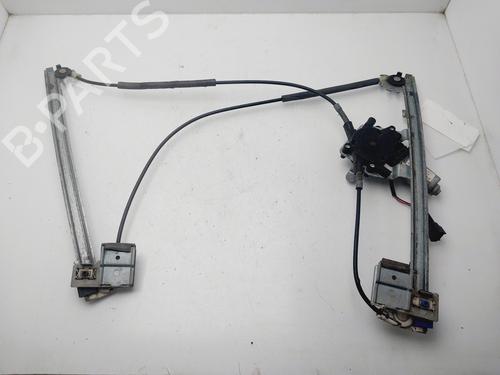 Front right window mechanism SEAT CORDOBA (6K1, 6K2)  | BP29183438C23 