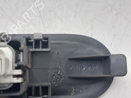 Left rear window switch RENAULT ESPACE IV (JK0/1_) 2.0 dCi (JK01, JK02, JK1J, JK1K, JK1H) | BP37998409I29 - Image 4