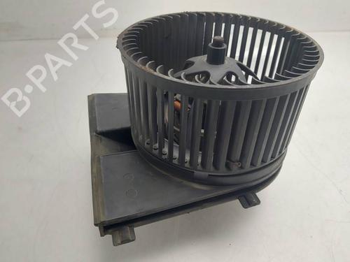Used Heater blower motor Heater blower motor SEAT LEON (1M1) [1999-2006] 39691550 39691550