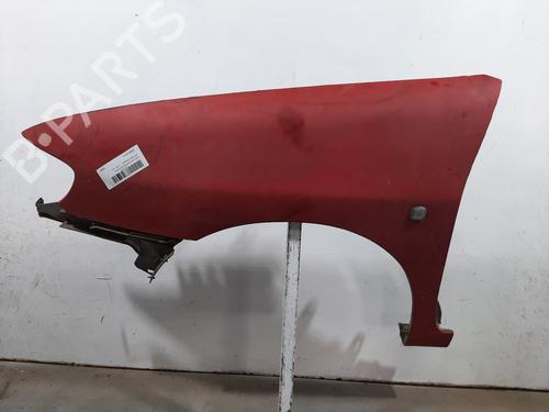 Used Left front fenders SEAT IBIZA II (6K1) 1.4 i (60 hp) 9113164
