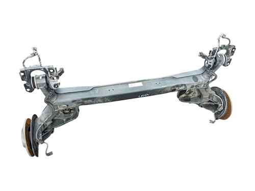 Used Rear axle MERCEDES-BENZ A-CLASS (W177) A 200 d (177.012) (150 hp) 32507447