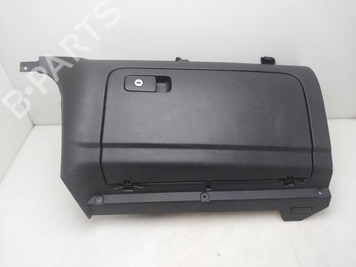 Vano posta oggetti VW GOLF VI (5K1) [2008-2014]  33039425