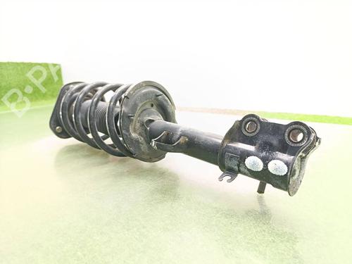 Right front shock absorber SSANGYONG KORANDO (CK) | BP39504496M17 - Image 3
