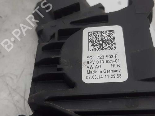 Pedal VW GOLF VII Variant (BA5, BV5) 1.6 TDI | BP6593898I4 