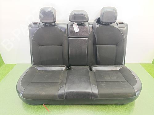 Used Rear seat Rear seat CITROËN DS4 (NX_) [2011-2015] 36024331 36024331