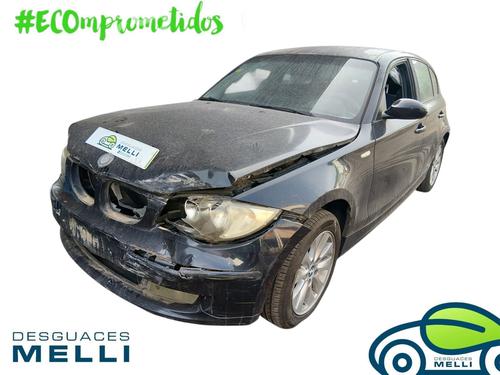 Engine BMW 1 (E87) 118 d | BP35801418M1  - Image 8