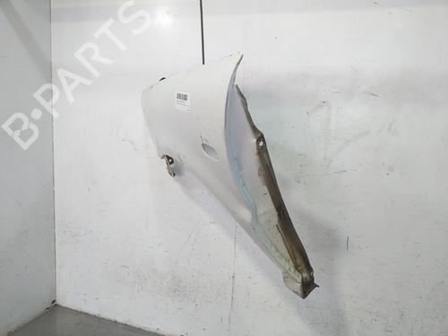 Left front fenders VW POLO III (6N1) 50 1.0 | BP21389082C41 
