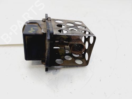Heater resistor RENAULT MEGANE III Grandtour (KZ0/1)  | BP29342720M108 