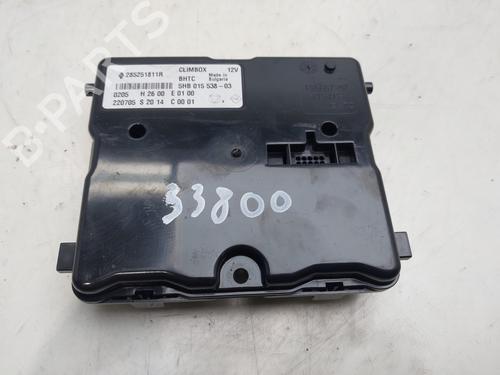 Elektronisk modul RENAULT MEGANE IV Grandtour (K9A/M/N_) [2016-2025]  17621388