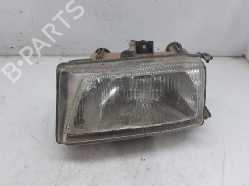 Left headlight SEAT INCA (6K9) 1.9 SDI (64 hp) 4468660