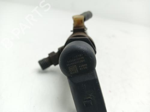 Injector RENAULT MEGANE II Estate (KM0/1_) 1.5 dCi (KM16, KM1E) | BP22899514M100 