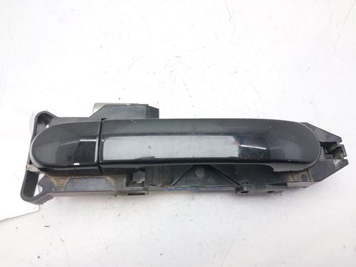 Used Rear right exterior door handle NISSAN NOTE (E11, NE11) 1.5 dCi (86 hp) 11768953