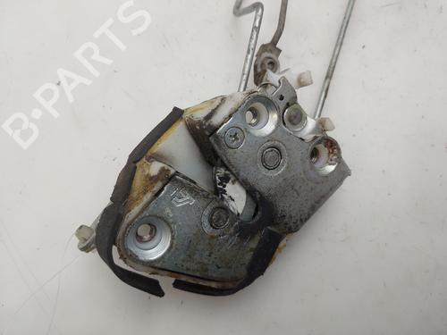 Front left lock TATA INDICA | BP36300616C98 - Image 4