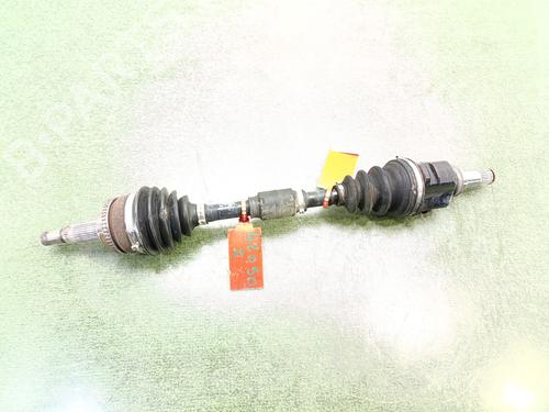 Left front driveshaft TOYOTA COROLLA (_E12_) 1.4 VVT-i (ZZE120_, ZZE120R) | BP36677581M38 - Image 2