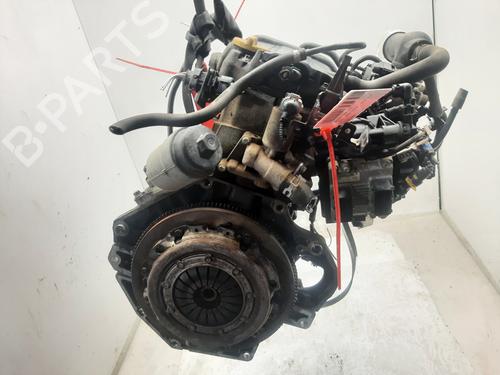 Engine OPEL CORSA D (S07) 1.2 (L08, L68) | BP32999436M1  - Image 5