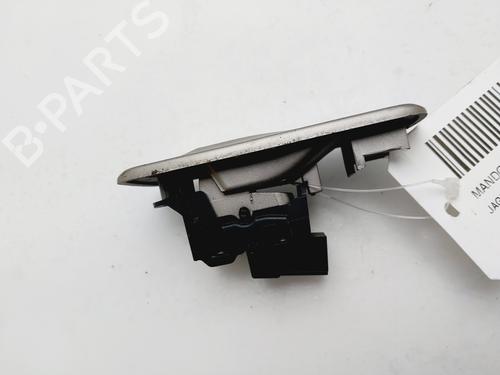 Left rear window switch JAGUAR XF I (X250) 3.0 D | BP18306710I29 