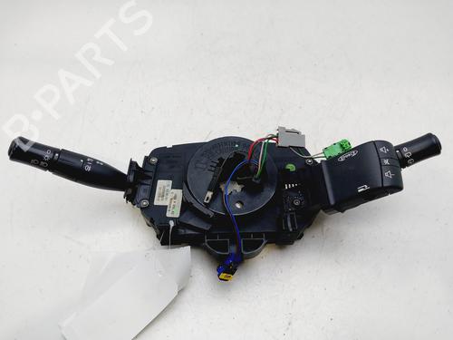 Used Steering wheel controls RENAULT MEGANE II (BM0/1_, CM0/1_) 1.6 16V (BM0C, CM0C) (113 hp) 30172491